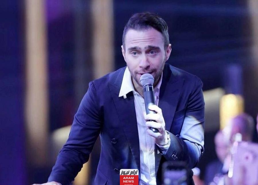 عائلة حسام حبيب