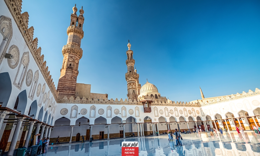 عاجل الأن رابط نتيجة القبول في الصف الأول الابتدائي الأزهري 2023-2024 عبر azhar.gov.eg بوابة الازهر الالكترونية