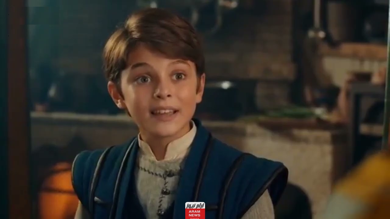 قصة مسلسل ابن سينا العبقري الصغير طاقم العمل واين يعرض
