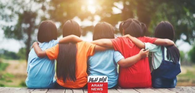 كابشن إنجليزي عن الصداقة