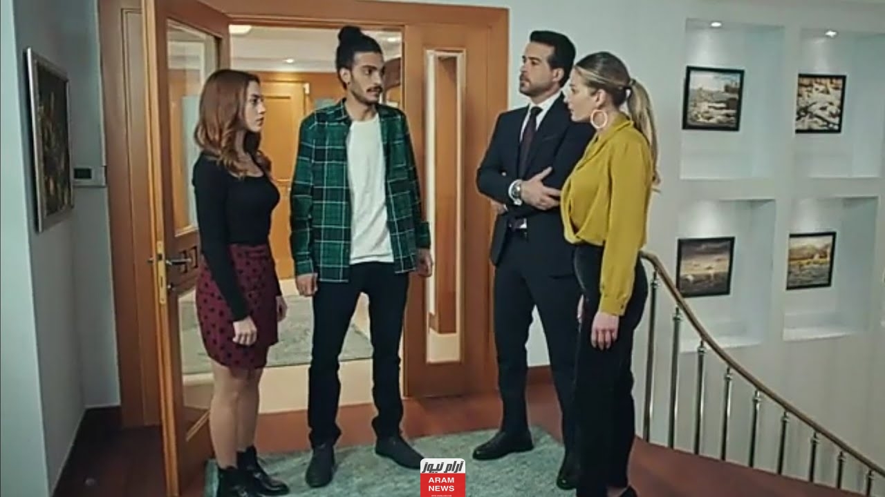 ما نهاية مسلسل كريستال التركي والعربي؟