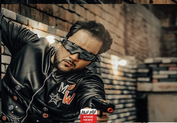 محمد الوزير ويكيبيديا
