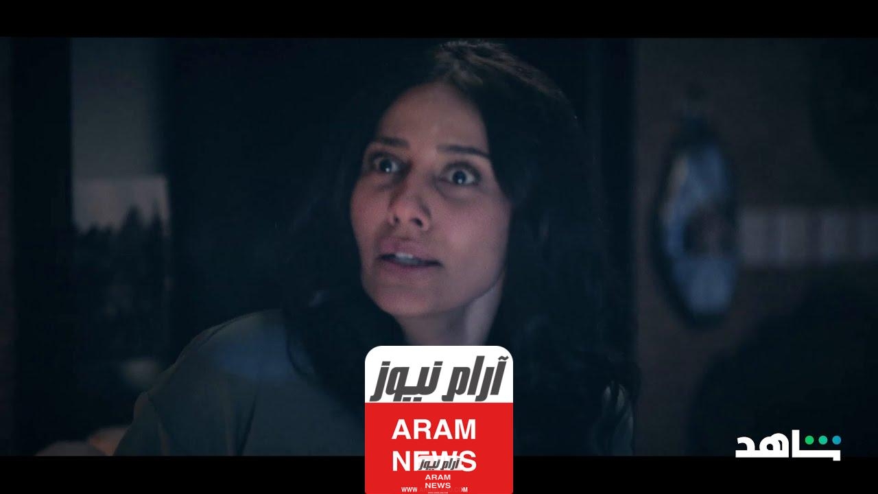 مسلسل جريمة قلب