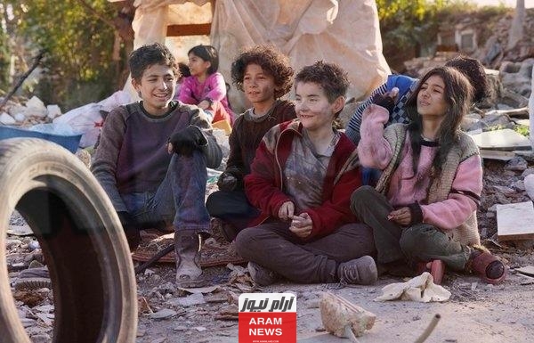 مسلسل طيور النار قصته وابطال العمل وموعد العرض