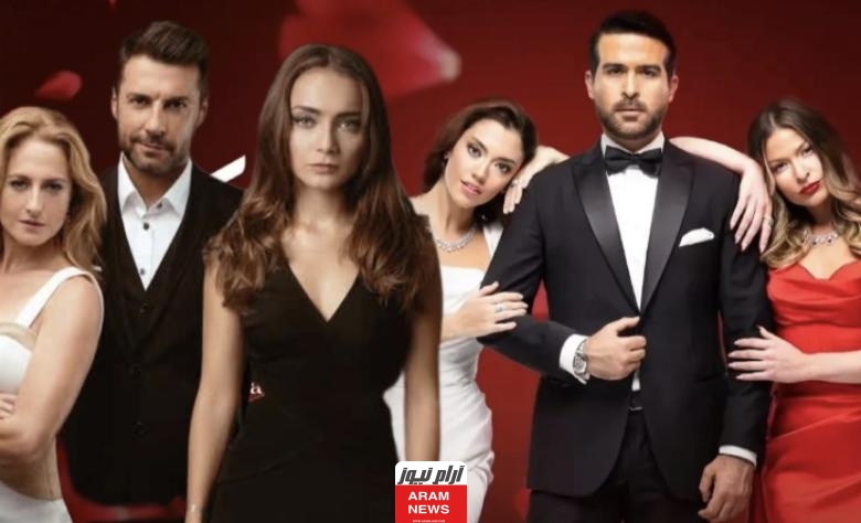 مشاهدة مسلسل كريستال الحلقة 40 كاملة ايجي بست ماي سيما