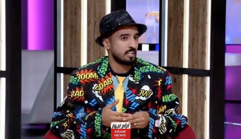 من هو نايف العنزي ويكيبيديا
