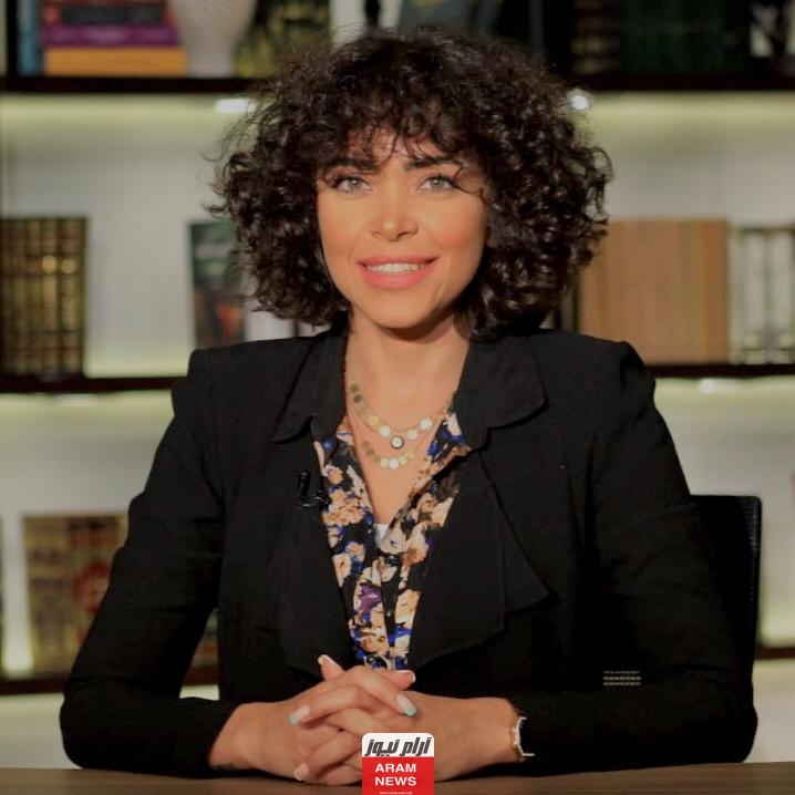 من هي آية شعيب ويكيبيديا