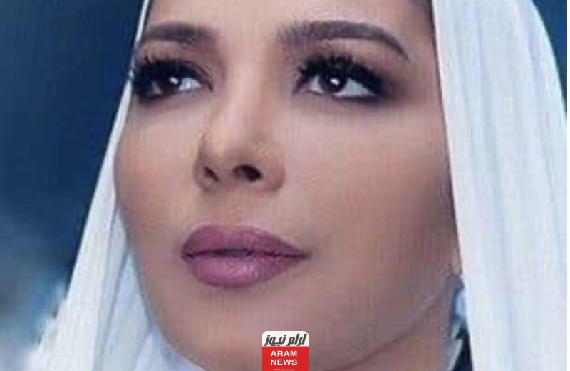 من هي أصالة نصري ويكيبيديا