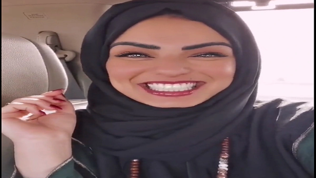 من هي رند الغامدي تفاصيل كاملة