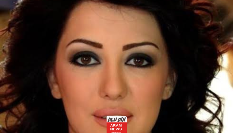 من هي كندة علوش ويكيبيديا