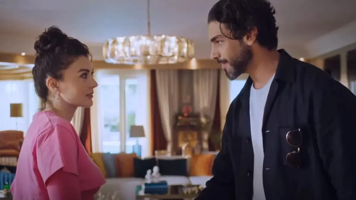 رابط مشاهدة مسلسل روحك لا تسمع الحلقة 6 مترجم HD ايجي بست ماي سيما