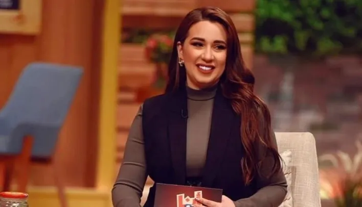من هي أسما شريف منير ويكيبيديا السيرة الذاتية