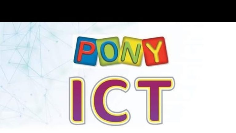 كتاب بوني ict للصف الخامس الابتدائي pdf الترم الأول