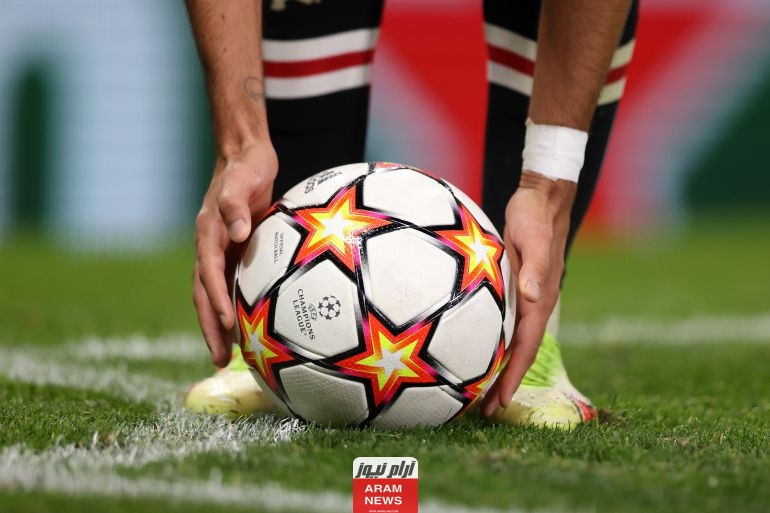 تشكيلة الاهلي لمواجهة اتحاد الجزائر