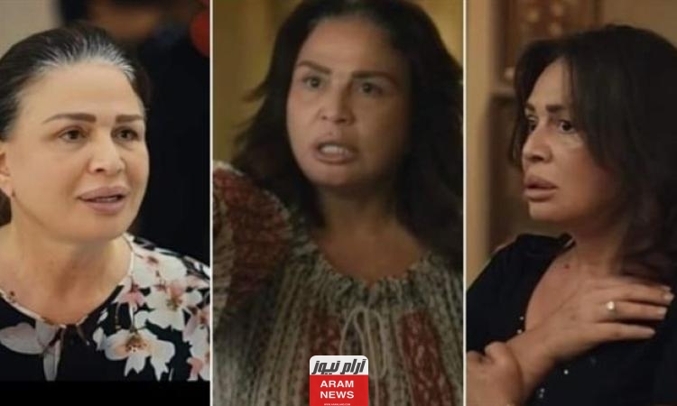 مواعيد عرض مسلسل الفريدو والقنوات الناقلة