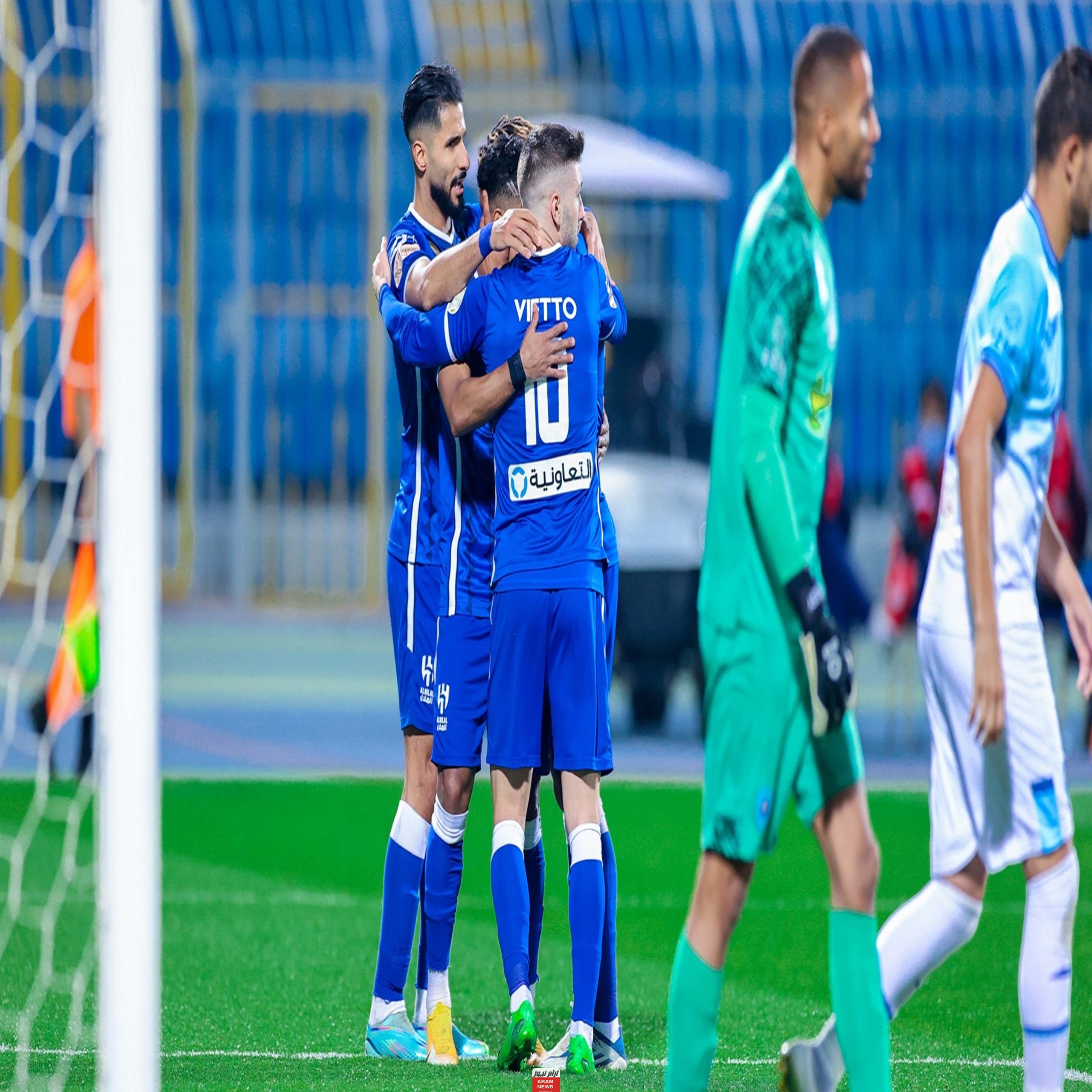 بث مباشر مباراة ابها والرياض في دوري روشن السعودي