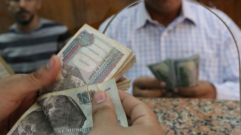 الأسماء كاملة pdf.. قائمة اسماء المستفيدين من العلاوات الخمسة nosi.gov.eg ومواعيد صرفها