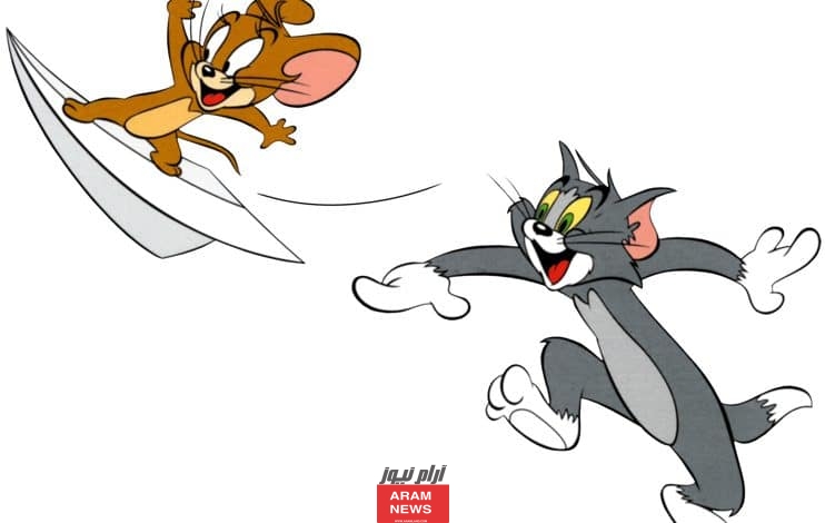 الجوائز التي حصل عليها مسلسل توم وجيري