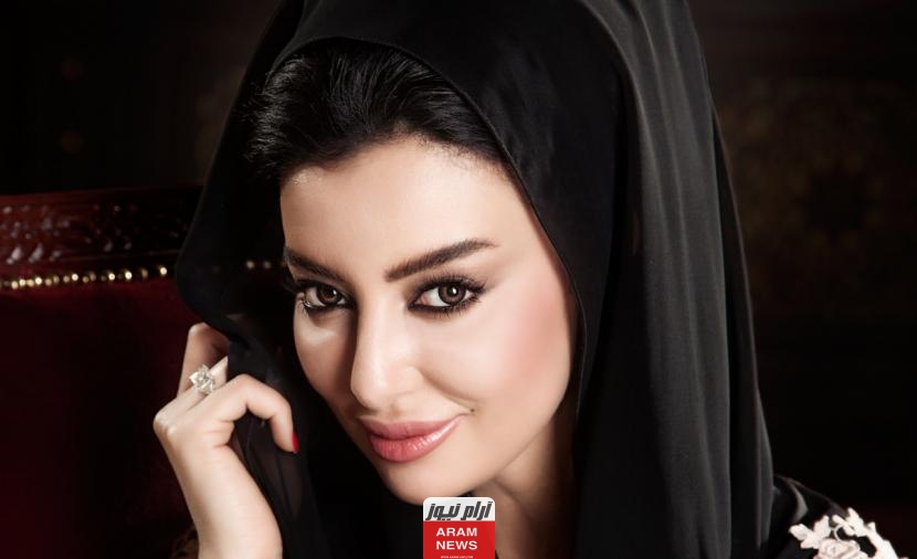جنسية ميساء مغربي