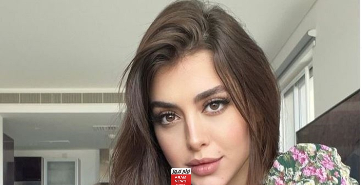 جنسية هيا مرعشلي