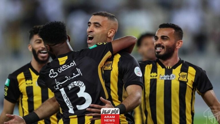 موعد مباراة الاتحاد والخلود القادمة في دور الـ32 من كأس الملك 2023-2024