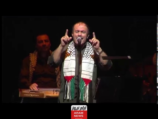 سبب وفاة حسين منذر الفنان اللبناني