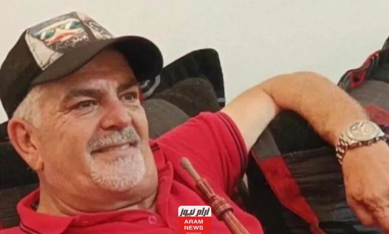 سبب وفاة نادر الشيخ