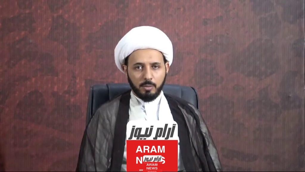عمر الشيخ احمد سلمان
