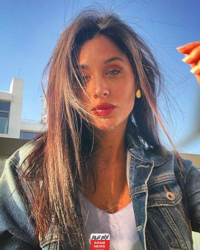 عمر فرح مراد زوجة مهند 