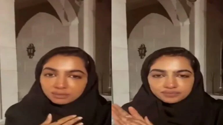 قصة نجلاء الودعاني مع الاكتئاب