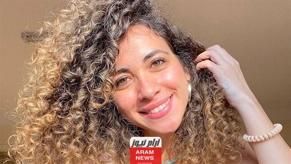 كم عمر انجي ابو السعود
