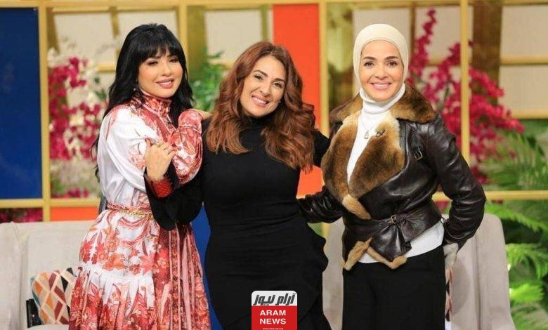 من هي لورا عماد ويكيبيديا السيرة الذاتية