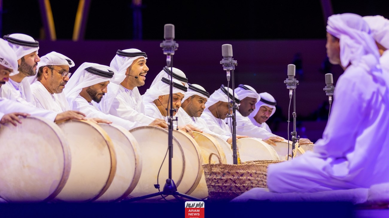 مظاهر الاحتفال بالمولد النبوي في الإمارات