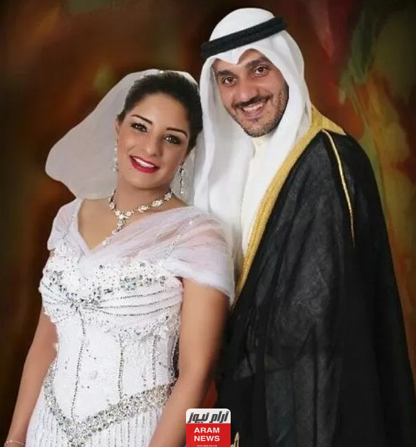زوج مرام البلوشي