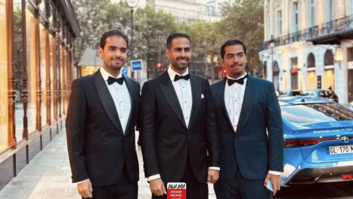 من هو يزيد الشثري رجل الأعمال السعودي ويكيبيديا