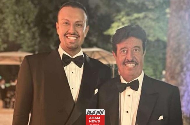 من هو يزيد الشثري رجل الأعمال السعودي ويكيبيديا