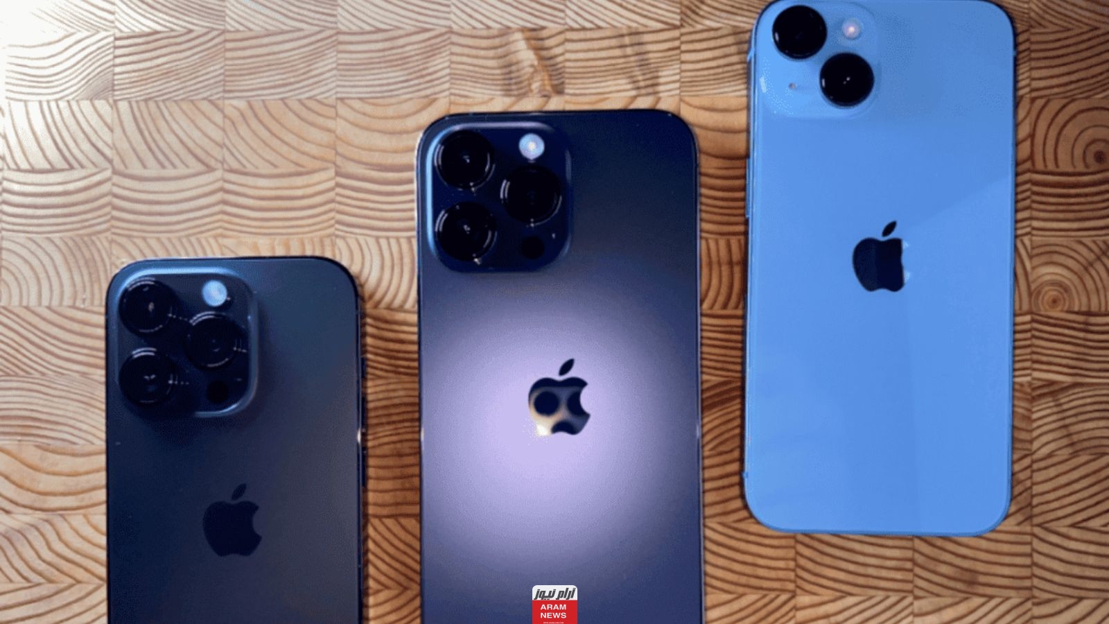 موعد نزول ايفون 15 برو ماكس في الإمارات 2023 iphone 15 pro max