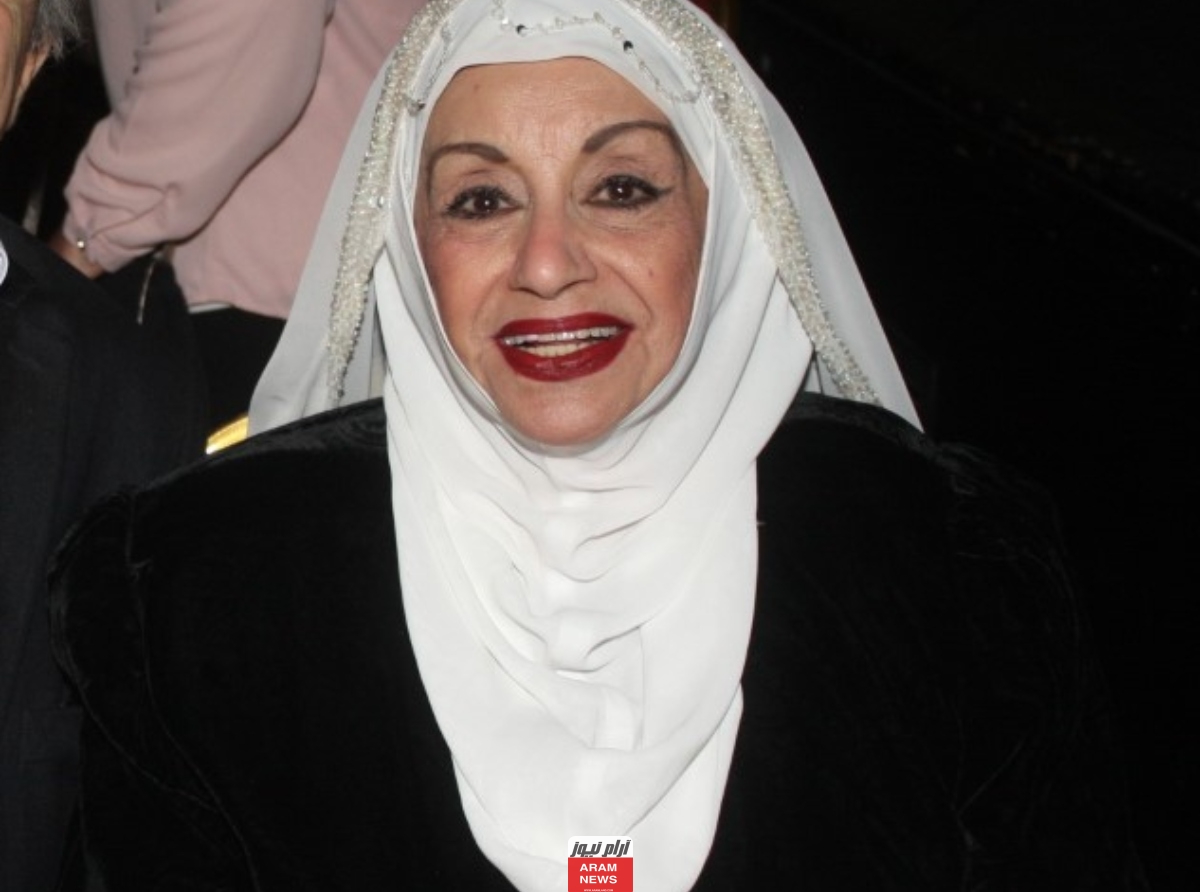 نجاح سلام