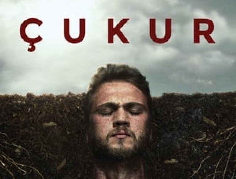 إليك مواعيد عرض مسلسل الحفرة ÇUKUR التركي والقنوات الناقلة للمسلسل