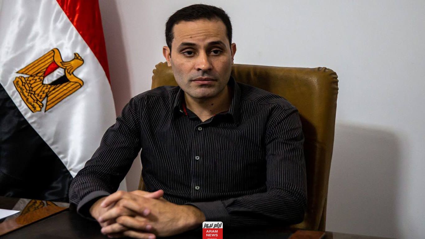 من هو أحمد طنطاوي مرشح الانتخابات الرئاسية
