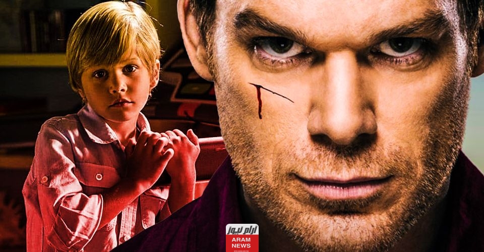 مشاهدة مسلسل ديكستر Dexter الموسم الأول الحلقة 1 مترجمة بدقة HD