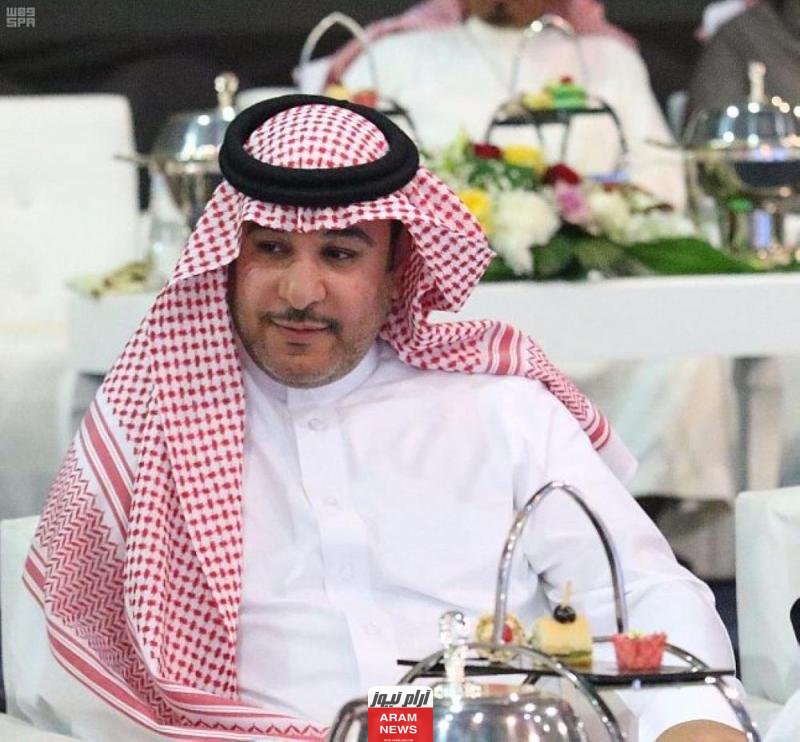 من هو فهد بن فلاح بن حثلين السيرة الذاتية ويكيبيديا