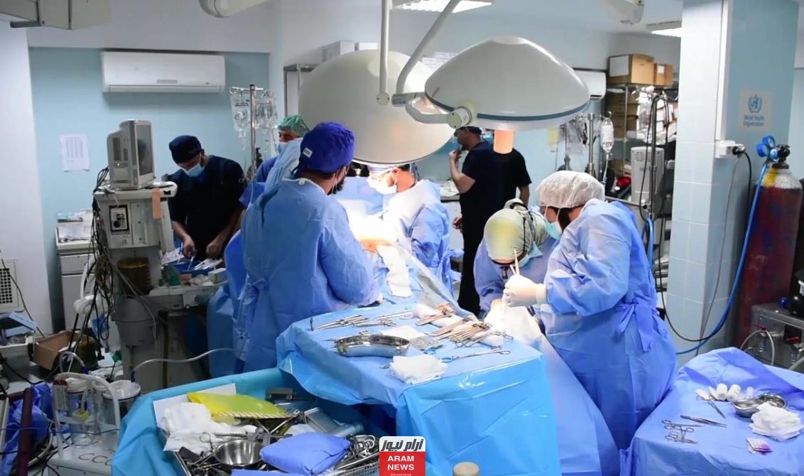 شاهد فور يو.. مشاهدة مسلسل القلب المفتوح الحلقة 1 مترجمة كاملة دقة عالية HD