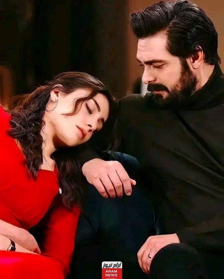 مشاهدة مسلسل الامانة الحلقة 315 كاملة مترجمة دقة عالية قصة عشق برستيج