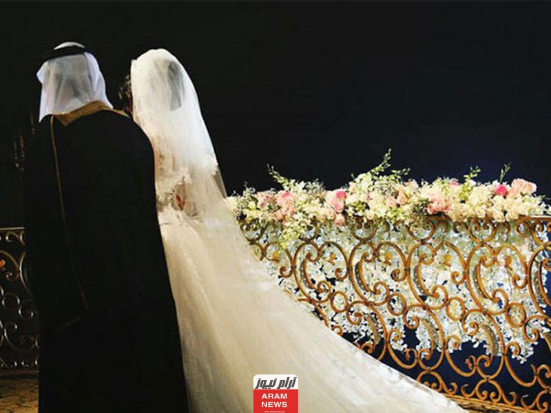 من هو زوج الإعلامية لجين عمران الجديد