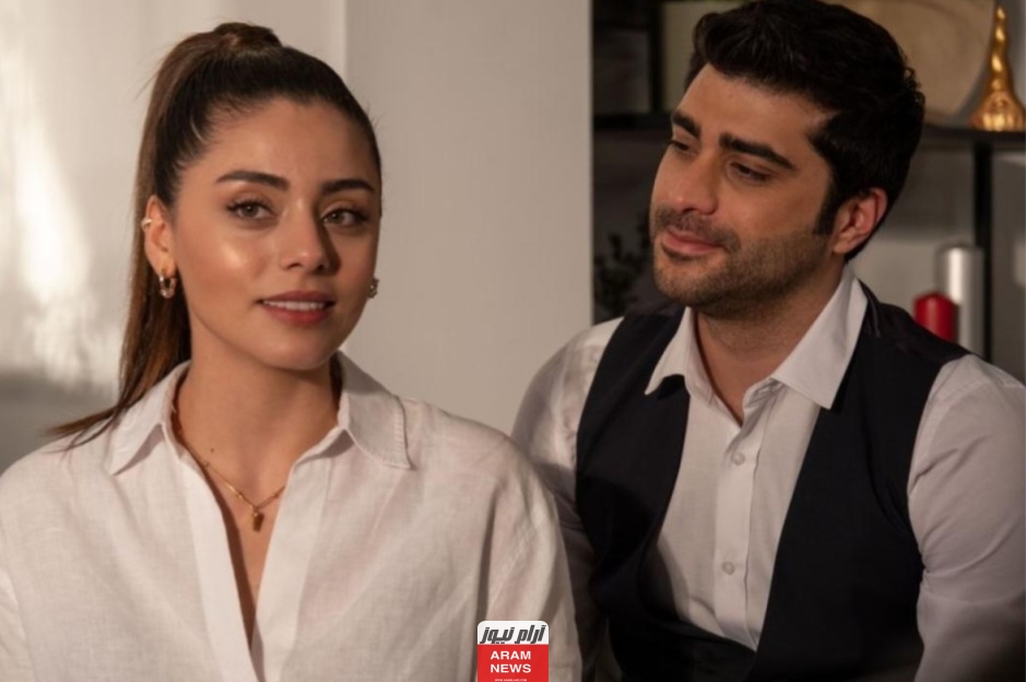 مشاهدة مسلسل شراب التوت الحلقة 20 مترجمة كاملة دقة عالية hd