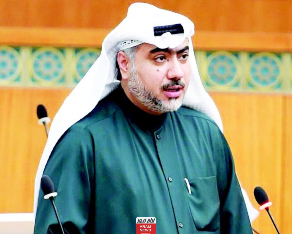 من هو الدكتور خالد الشطي ويكيبيديا