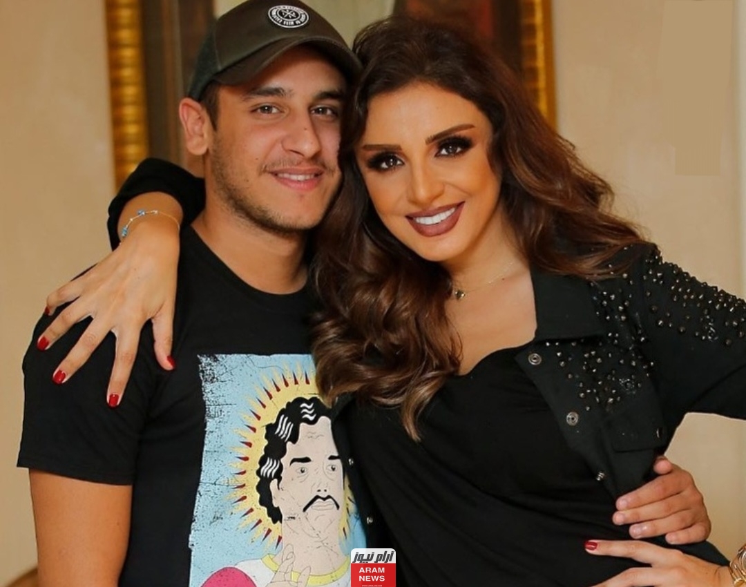 ما هو مرض عبدالرحمن ابن انغام الكويتي