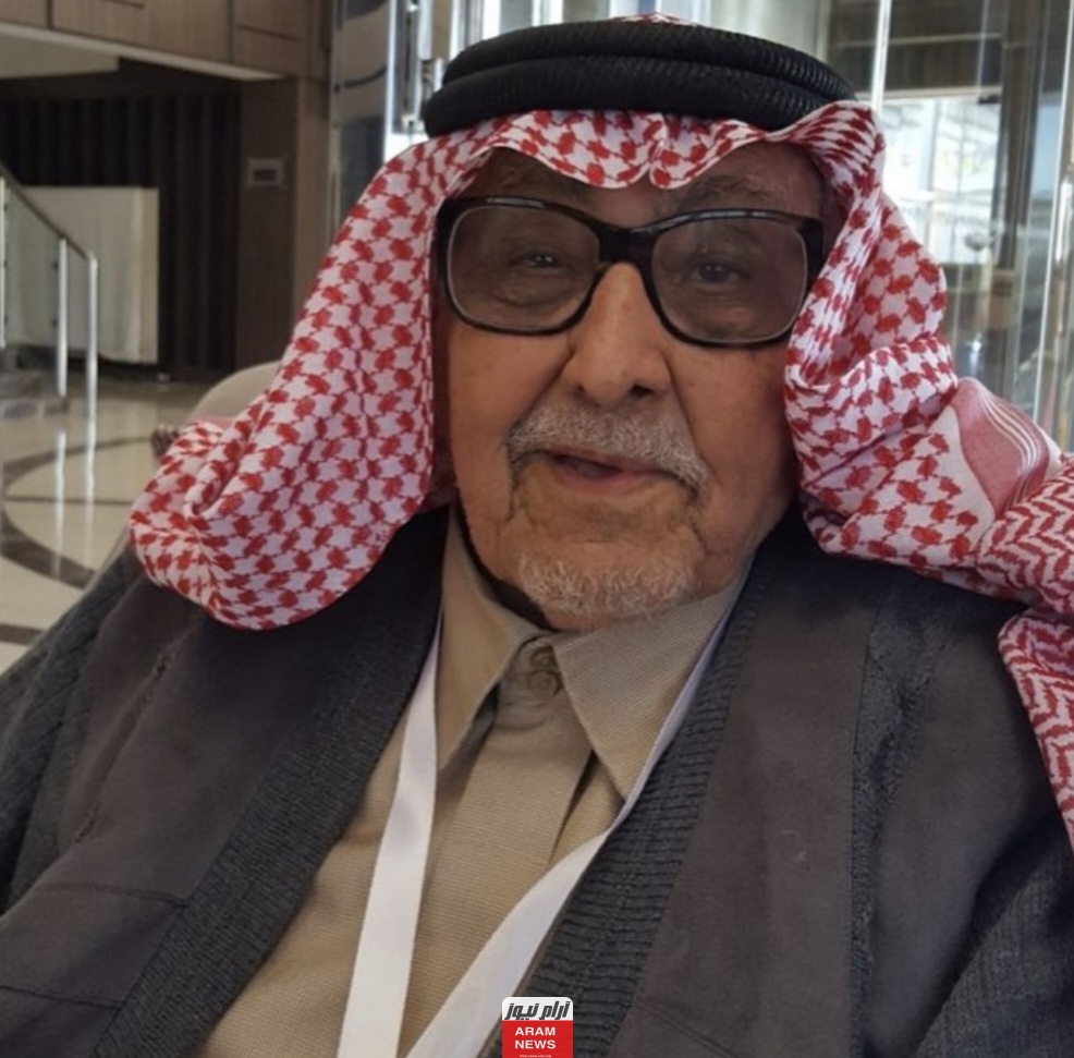 تفاصيل وفاة الإذاعي عبدالكريم الخطيب