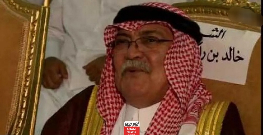 أبناء راكان بن فلاح